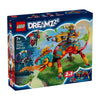 Lego 71492 Dreamzzz Mateo's Fire Cameleon