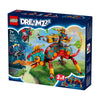 Lego 71492 Dreamzzz Mateo's Fire Cameleon