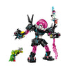LEGO 71495 Dreamzzz Mateo vs Cyber ​​Brain Mecha