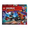 Lego 71838 Ninjago Kai's Motor Race's