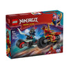 Lego 71838 Ninjago Kai's Motor Race's