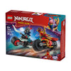 Lego 71838 Ninjago Kai's Motor Race's