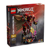 LEGO 71846 Ninjago de Vuurniddermecha