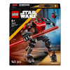 LEGO 75411 Star Wars Dark Maul ™ Mecha