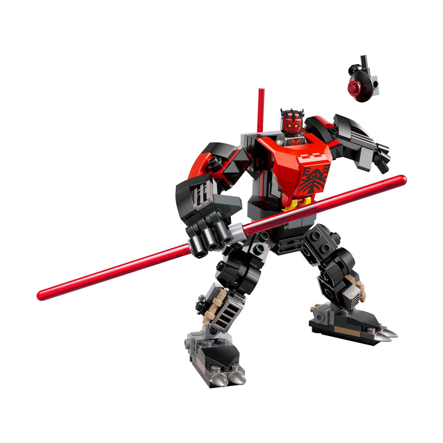 LEGO 75411 Star Wars Dark Maul ™ Mecha