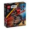 LEGO 75411 Star Wars Dark Maul ™ Mecha