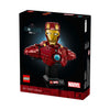 LEGO 76327 Super Heroes Marvel Iron Man Mk4 Buste