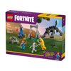Lego 77075 Fortnite Peey et Sparkplugs Camps