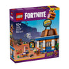 Lego 77076 Restaurant de Burger Durrr Fortnite Durrr