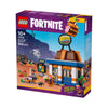 Lego 77076 Restaurant de Burger Durrr Fortnite Durrr