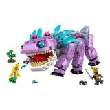 LEGO 77077 Fortnite Klombo - afbeelding 3
