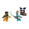Lego Ninjago 30700 Arin vs Draconier