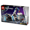 LEGO Technic 42211 Avant-poste lunaire Maanrover Space Véhicule