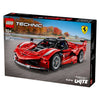 Lego Technic 42212 Ferrari FXX K