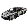 Lego Technic 42214 Lamborghini Revuelto Supersportwagen