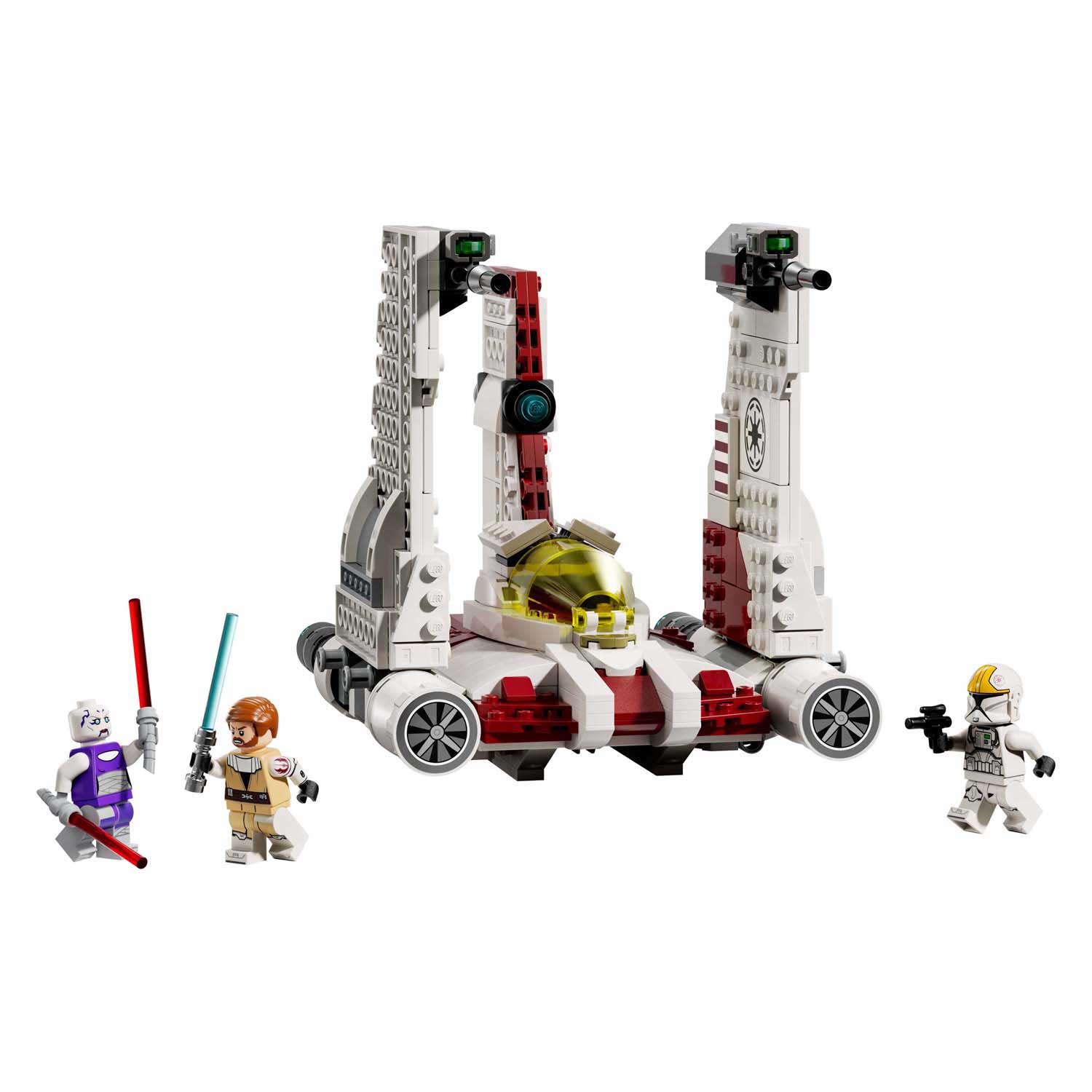 LEGO 75432 Star Wars V19 Torrent Starfighter