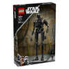 LEGO Star Wars 75434 K-2SO ROBOT DIODE DE SÉCURITÉ