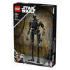 LEGO Star Wars 75434 K-2SO ROBOT DIODE DE SÉCURITÉ