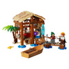 LEGO 75636 Une cabane à tarte à Windmolendorp
