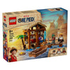 LEGO 75636 Une cabane à tarte à Windmolendorp