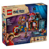 LEGO 75637 Tente de cirque en une pièce de Buggy de Clown