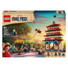 LEGO 75638 Une piest de la bataille à Arlong Park