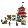 LEGO 75638 Une piest de la bataille à Arlong Park