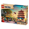 LEGO 75638 Une piest de la bataille à Arlong Park