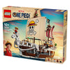 Lego One Piece 75639 Le bateau pirate va joyeux