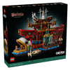 LEGO 75640 ONE PIÈCE Le restaurant flottant Bara