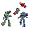 Lego Super Heroes Marvel 76320 Iron Man and War Machine vs Hammer Dones