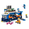 Lego Sonic 77006 Team Sonic Commandotruck