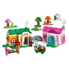 Lego Animal Crossing 77057 Creative Houses