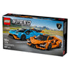LEGO Speed ​​Champions 77238 Lamborghini Revuelto et Huracan Sto