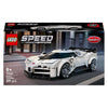 LEGO Speed ​​Champions 77240 Bugatti Centodieci Hyper Sports Car