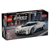 LEGO Speed ​​Champions 77240 Bugatti Centodieci Hyper Sports Car