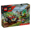 LEGO Jurassic World 76972 Offroad Eaptorontnapping
