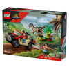 LEGO Jurassic World 76972 Offroad Eaptorontnapping
