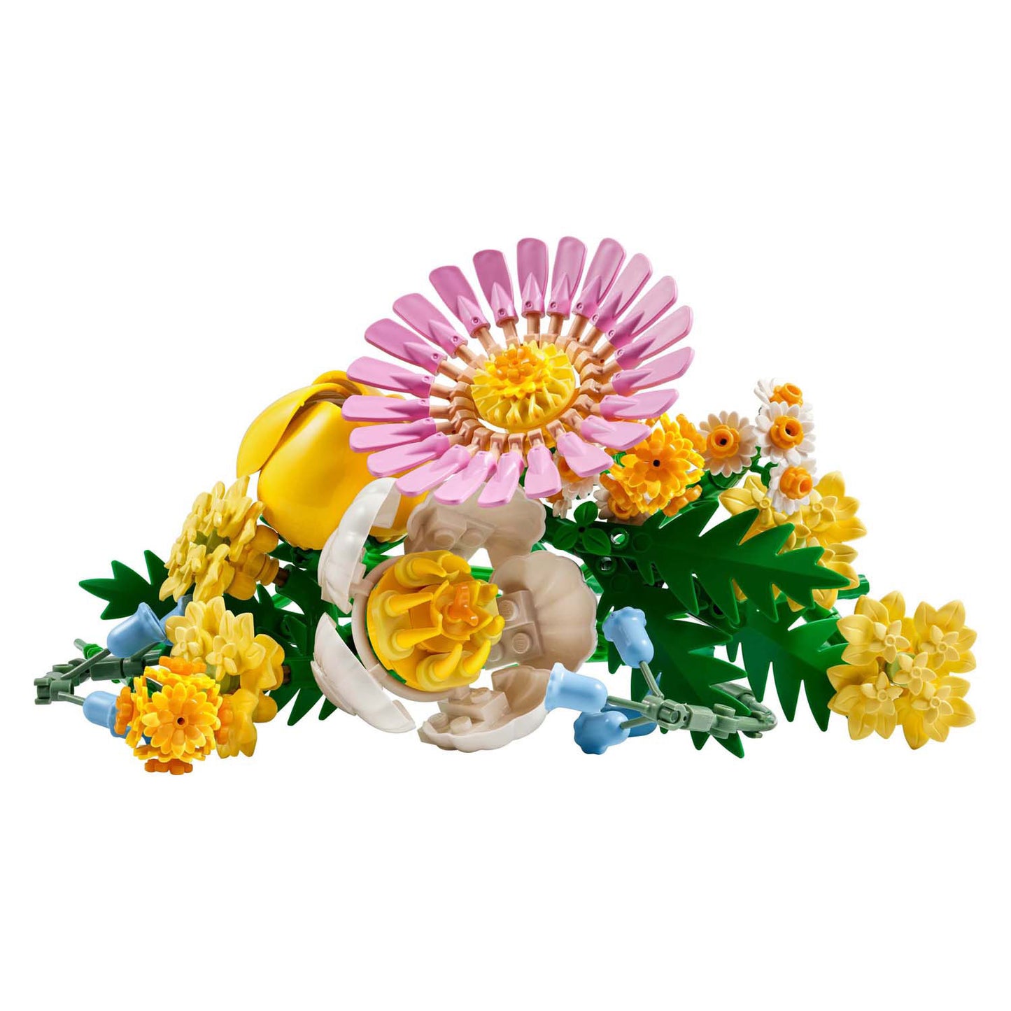 LEGO BOTANICALS 10347 Small Summer Bouquet