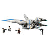 LEGO 75399 Star Wars Rebel U-wing Starfighter