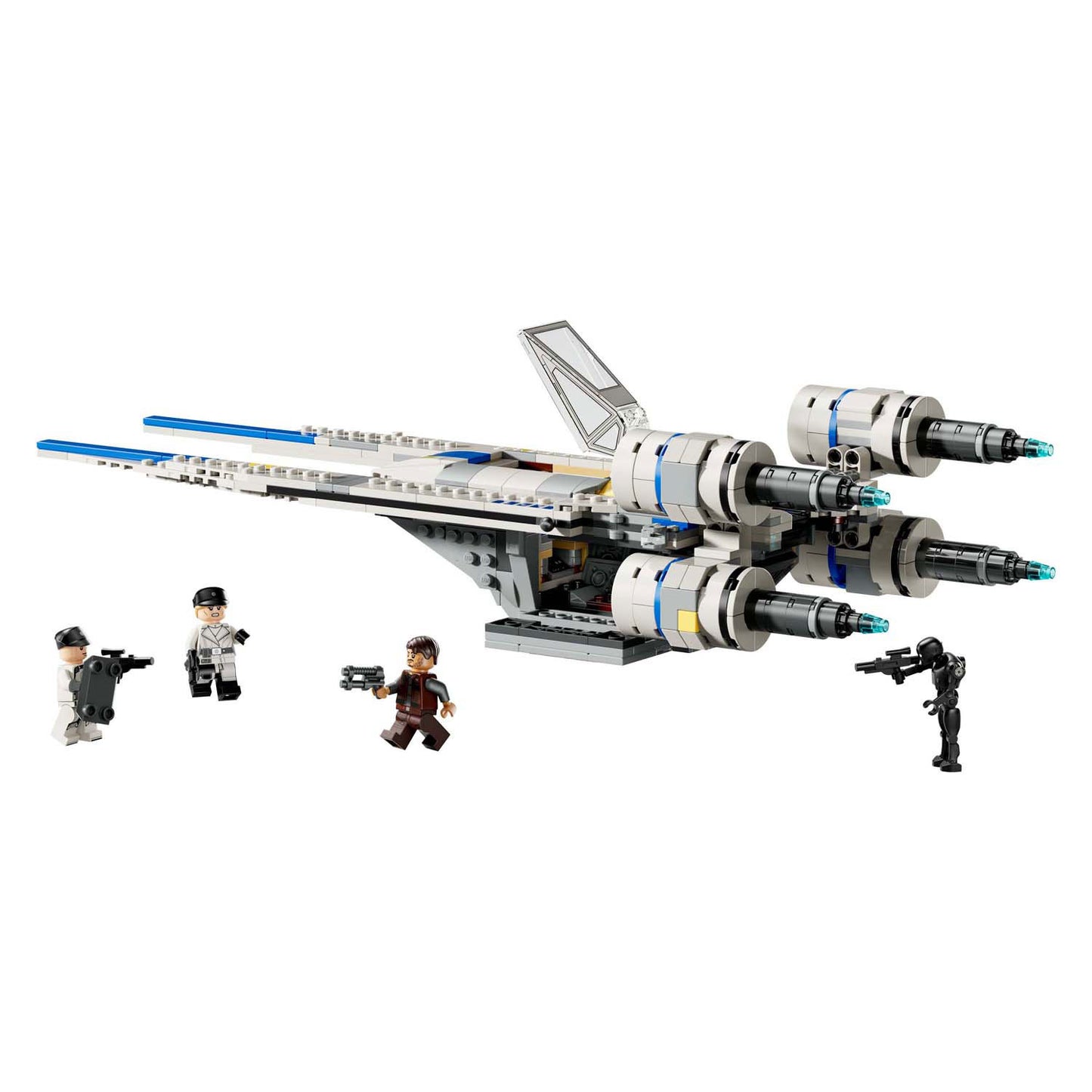 LEGO 75399 Star Wars Rebel U-wing Starfighter