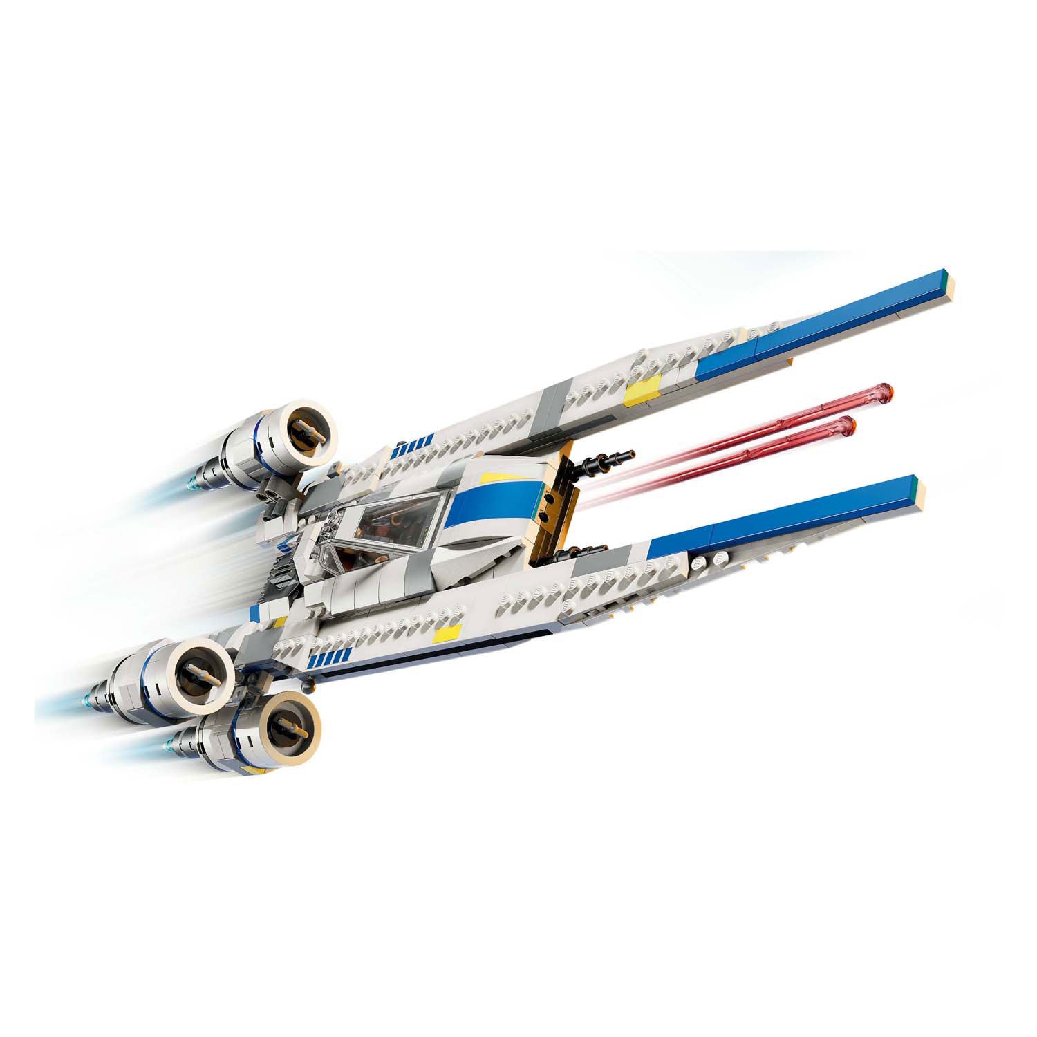 LEGO 75399 Star Wars Rebel U-wing Starfighter