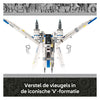 LEGO 75399 Star Wars Rebel U-wing Starfighter