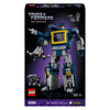Icônes Lego 10358 transformateurs onde sonore