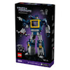 Icônes Lego 10358 transformateurs onde sonore