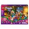 Lego Friends 42668 Calendrier de l'Avent 2025