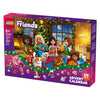 Lego Friends 42668 Calendrier de l'Avent 2025