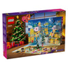 Lego Friends 42668 Calendrier de l'Avent 2025