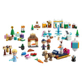 Lego Disney Princess 43273 Calendrier de l'Avent 2025 - afbeelding 3