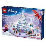 Lego Disney Princess 43273 Calendrier de l'Avent 2025 - afbeelding 5